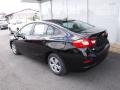 Mosaic Black Metallic - Cruze LS Photo No. 6