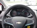 2017 Mosaic Black Metallic Chevrolet Cruze LS  photo #16