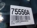 Ingot Silver Metallic - F250 Super Duty Platinum Crew Cab 4x4 Photo No. 37