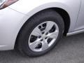 Silver Ice Metallic - Cruze LS Photo No. 3
