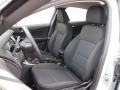 Silver Ice Metallic - Cruze LS Photo No. 10