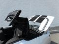 Silver Ice Metallic - Camaro LT Convertible Photo No. 3