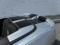 Silver Ice Metallic - Camaro LT Convertible Photo No. 4