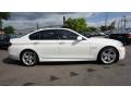 2013 Alpine White BMW 5 Series 535i xDrive Sedan  photo #5