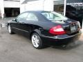 Black - CLK 350 Coupe Photo No. 9