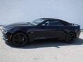 Black - Camaro LT Convertible Photo No. 6