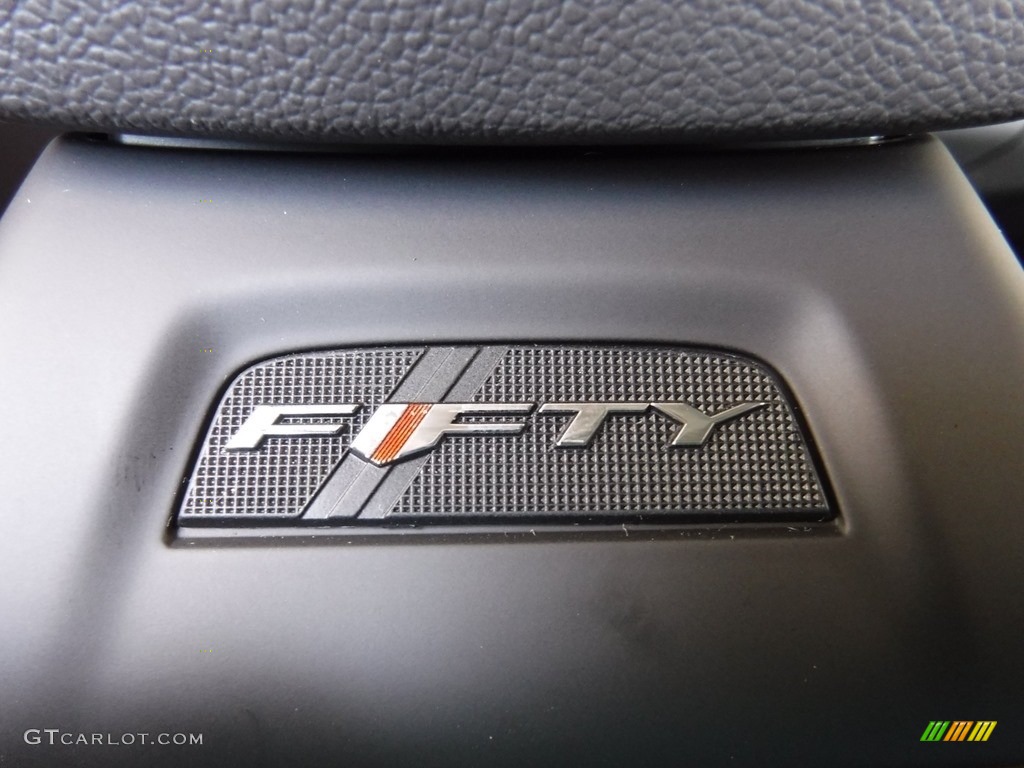 2017 Chevrolet Camaro LT Convertible Marks and Logos Photo #115779605