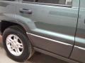 Onyx Green Pearlcoat - Grand Cherokee Laredo 4x4 Photo No. 42