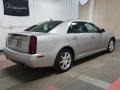 2006 Light Platinum Cadillac STS V6  photo #7