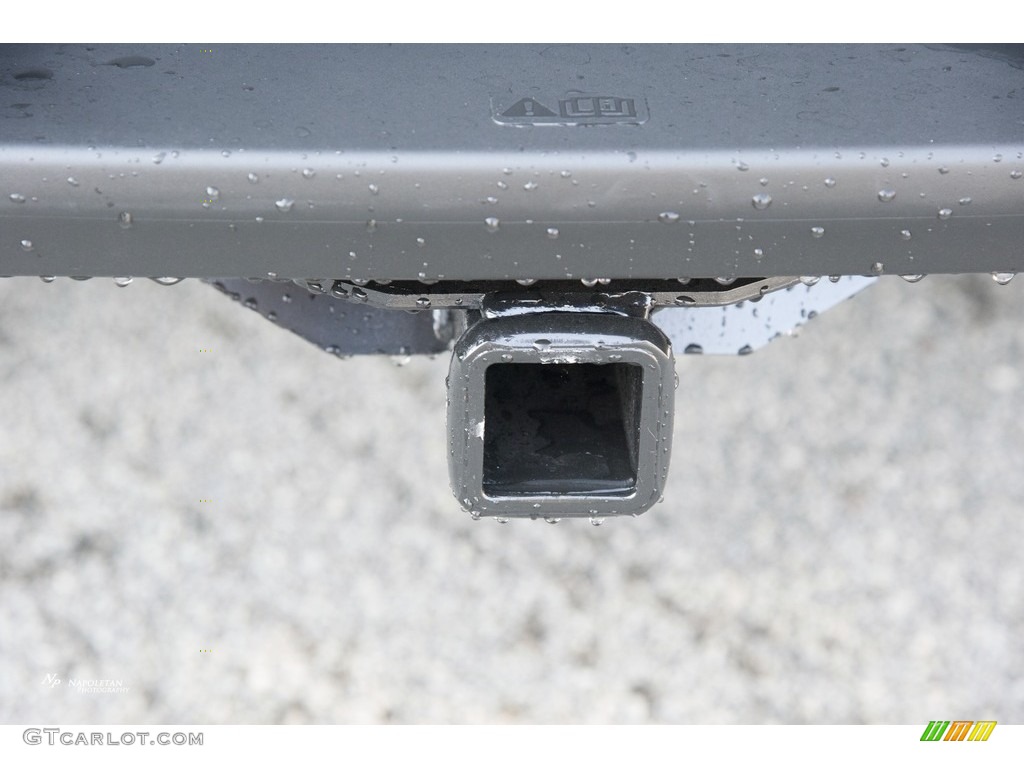 2016 F150 XL Regular Cab 4x4 - Oxford White / Medium Earth Gray photo #4