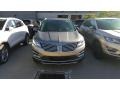 2017 Luxe Metallic Lincoln MKC Premier  photo #2