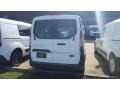 Frozen White - Transit Connect XL Van Photo No. 5