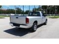 Bright Silver Metallic - Ram 1500 ST Regular Cab Photo No. 5