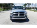 Bright Silver Metallic - Ram 1500 ST Regular Cab Photo No. 8