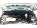 Bright Silver Metallic - Ram 1500 ST Regular Cab Photo No. 14