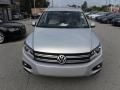 White Gold Metallic - Tiguan SE 4Motion Photo No. 6