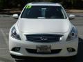 Moonlight White - G 37 Journey Sedan Photo No. 2