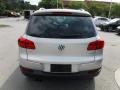 White Gold Metallic - Tiguan SE 4Motion Photo No. 11