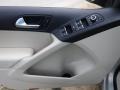 White Gold Metallic - Tiguan SE 4Motion Photo No. 18