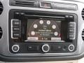 Beige Controls Photo for 2013 Volkswagen Tiguan #115783280