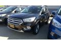 Shadow Black - Escape Titanium 4WD Photo No. 1