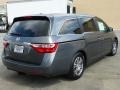 Polished Metal Metallic - Odyssey EX-L Photo No. 5