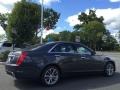 Phantom Gray Metallic - CTS Luxury AWD Photo No. 4