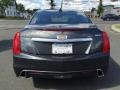 Phantom Gray Metallic - CTS Luxury AWD Photo No. 5