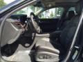 Phantom Gray Metallic - CTS Luxury AWD Photo No. 9