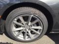 Phantom Gray Metallic - CTS Luxury AWD Photo No. 10