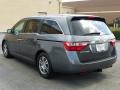 Polished Metal Metallic - Odyssey EX-L Photo No. 25