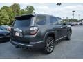 2014 Magnetic Gray Metallic Toyota 4Runner Limited 4x4  photo #3