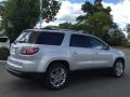 2017 Quicksilver Metallic GMC Acadia Limited AWD  photo #4