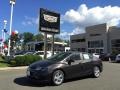 Tungsten Metallic - Cruze LT Photo No. 1