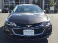 Tungsten Metallic - Cruze LT Photo No. 2