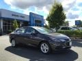 Tungsten Metallic - Cruze LT Photo No. 3