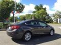Tungsten Metallic - Cruze LT Photo No. 4