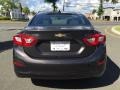 Tungsten Metallic - Cruze LT Photo No. 5