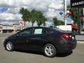Tungsten Metallic - Cruze LT Photo No. 6
