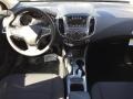 Tungsten Metallic - Cruze LT Photo No. 8