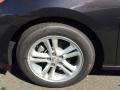 Tungsten Metallic - Cruze LT Photo No. 10