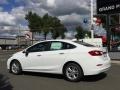 Summit White - Cruze LT Photo No. 6