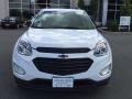 Summit White - Equinox LT AWD Photo No. 2