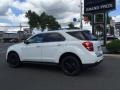 Summit White - Equinox LT AWD Photo No. 6