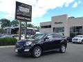 Black - Equinox LT AWD Photo No. 1