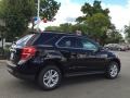 Black - Equinox LT AWD Photo No. 4