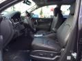 2017 Iridium Metallic Buick Enclave Leather AWD  photo #9