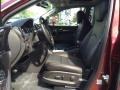 Crimson Red Tintcoat - Enclave Leather AWD Photo No. 10