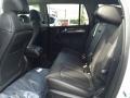 Ebony/Ebony Rear Seat Photo for 2017 Buick Enclave #115785641
