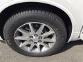  2017 Enclave Leather AWD Wheel